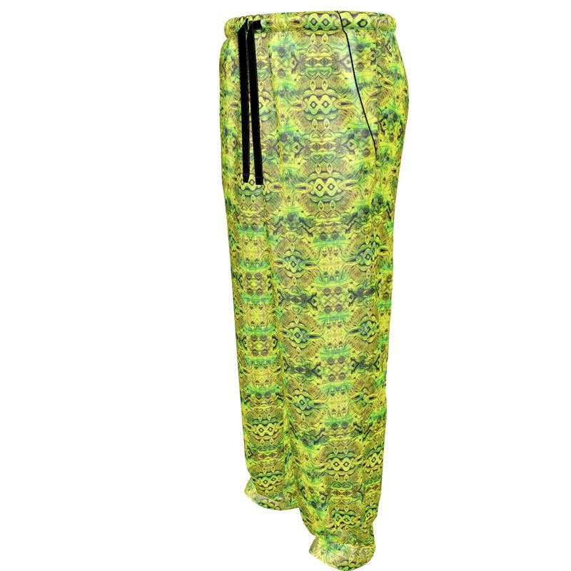 Luxury Pajama Trousers (His/Virilis)(Pure Candy RJSTH@Alchemic) RJSTHw2025 RJS