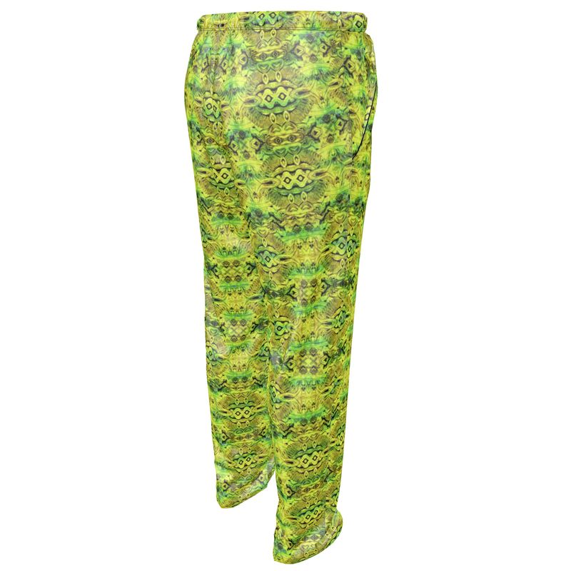 Luxury Pajama Trousers (His/Virilis)(Pure Candy RJSTH@Alchemic) RJSTHw2025 RJS