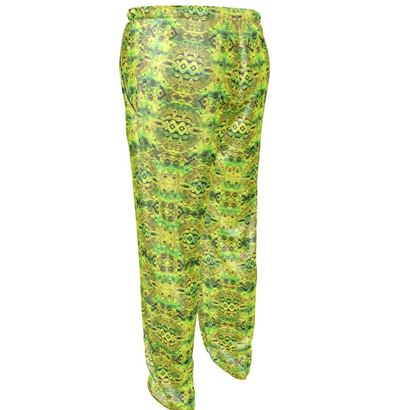 Luxury Pajama Trousers (His/Virilis)(Pure Candy RJSTH@Alchemic) RJSTHw2025 RJS