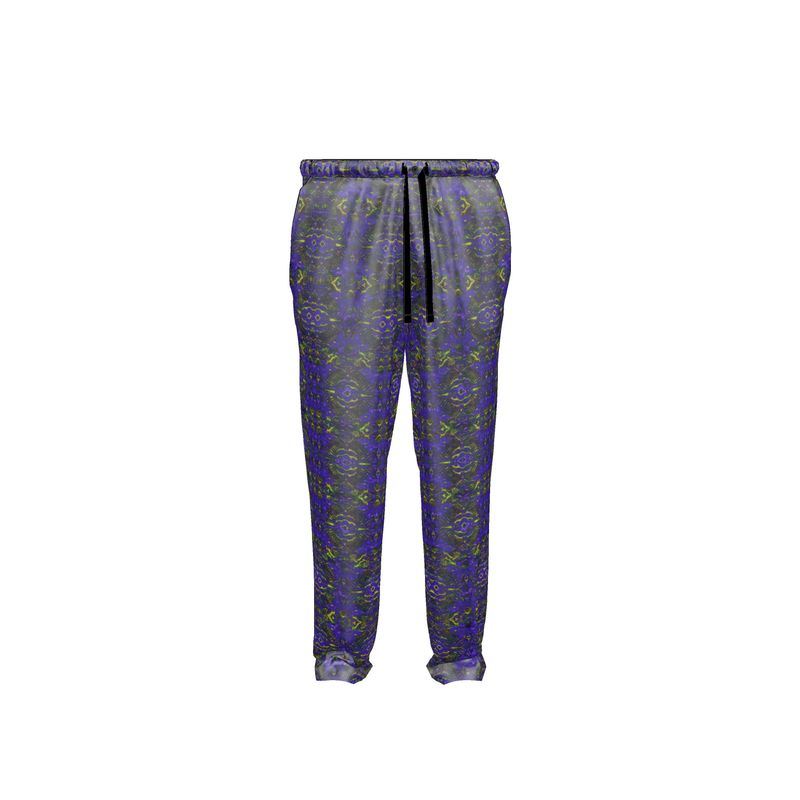 Luxury Pajama Trousers (His/Virilis)(Pure Candy RJSTH@Alchemic) RJSTHw2025 RJS