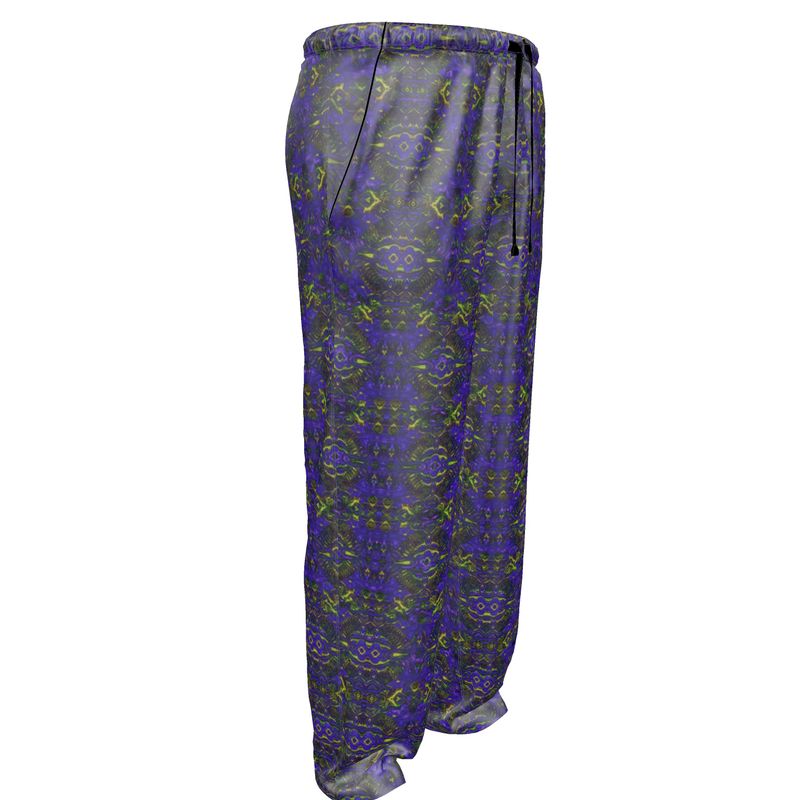 Luxury Pajama Trousers (His/Virilis)(Pure Candy RJSTH@Alchemic) RJSTHw2025 RJS