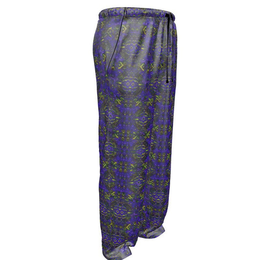 Luxury Pajama Trousers (His/Virilis)(Pure Candy RJSTH@Alchemic) RJSTHw2025 RJS