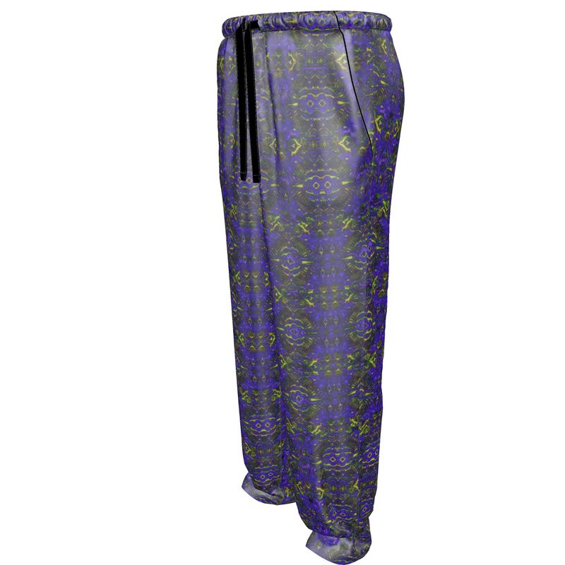 Luxury Pajama Trousers (His/Virilis)(Pure Candy RJSTH@Alchemic) RJSTHw2025 RJS