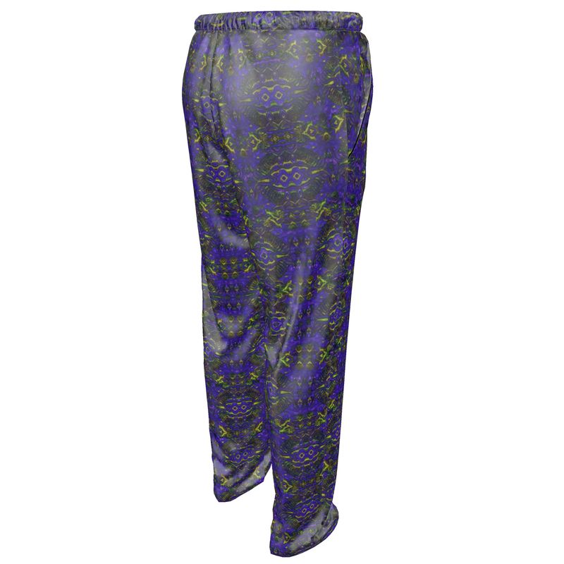 Luxury Pajama Trousers (His/Virilis)(Pure Candy RJSTH@Alchemic) RJSTHw2025 RJS