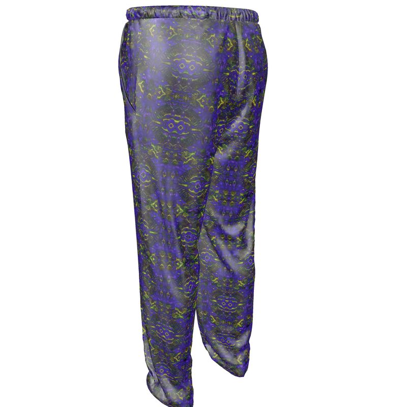 Luxury Pajama Trousers (His/Virilis)(Pure Candy RJSTH@Alchemic) RJSTHw2025 RJS