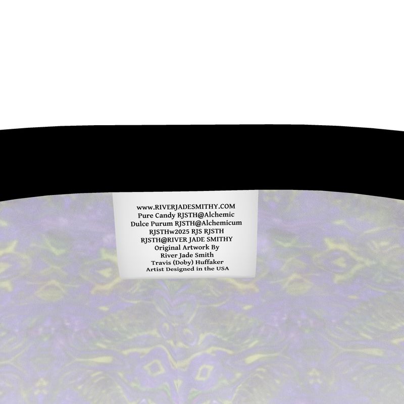 Luxury Pajama Trousers (His/Virilis)(Pure Candy RJSTH@Alchemic) RJSTHw2025 RJS