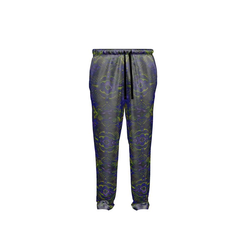Luxury Pajama Trousers (His/Virilis)(Pure Candy RJSTH@Alchemic) RJSTHw2025 RJS