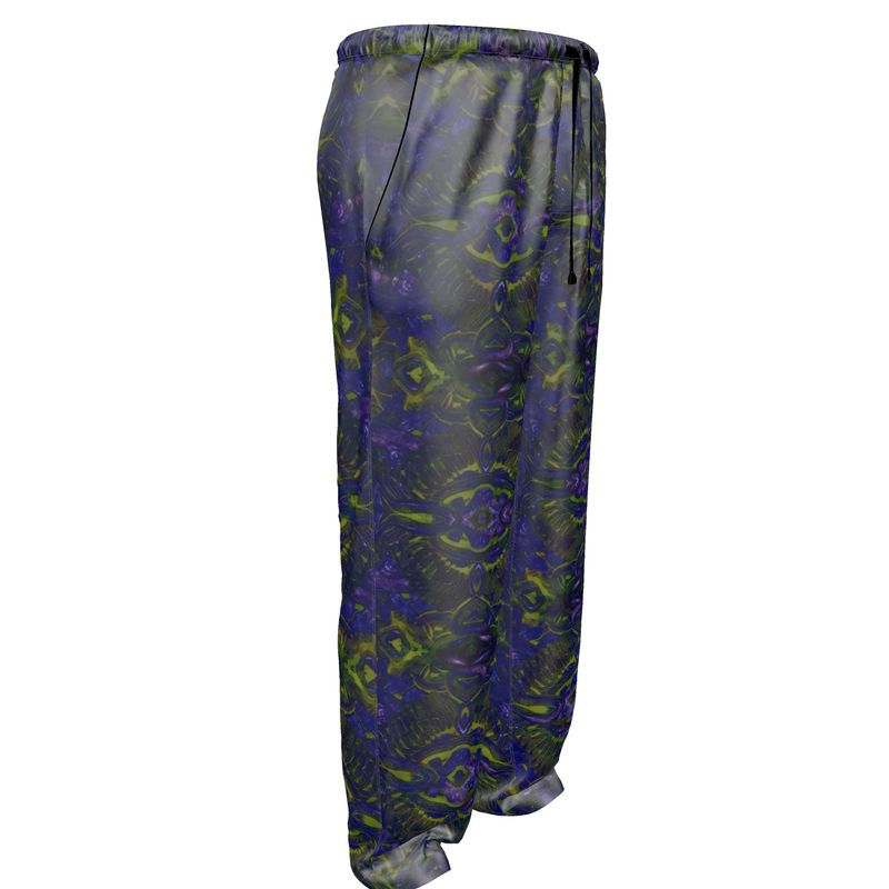 Luxury Pajama Trousers (His/Virilis)(Pure Candy RJSTH@Alchemic) RJSTHw2025 RJS