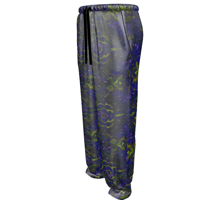 Luxury Pajama Trousers (His/Virilis)(Pure Candy RJSTH@Alchemic) RJSTHw2025 RJS