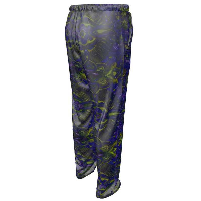 Luxury Pajama Trousers (His/Virilis)(Pure Candy RJSTH@Alchemic) RJSTHw2025 RJS