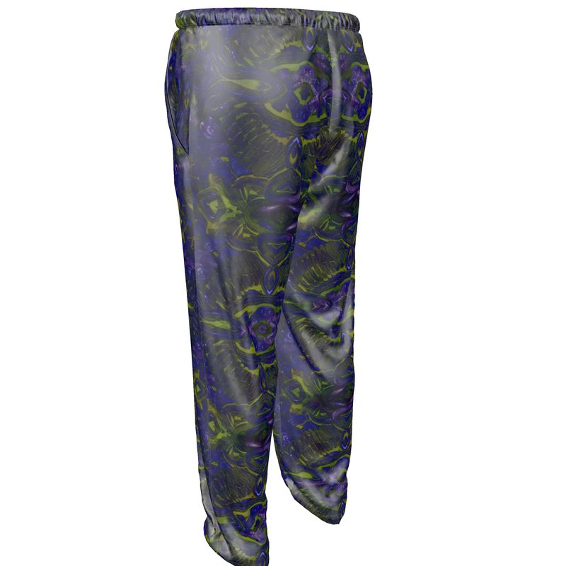 Luxury Pajama Trousers (His/Virilis)(Pure Candy RJSTH@Alchemic) RJSTHw2025 RJS
