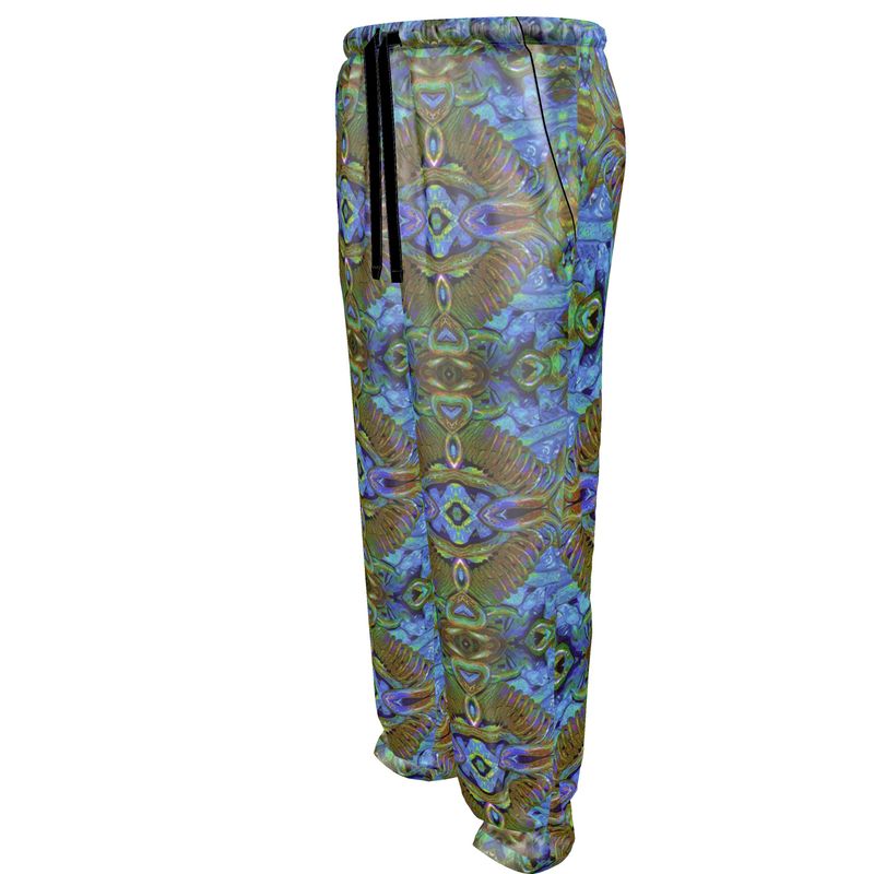 Luxury Pajama Trousers (His/Virilis)(Pure Candy RJSTH@Alchemic) RJSTHw2025 RJS