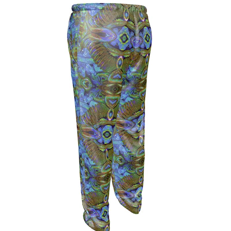 Luxury Pajama Trousers (His/Virilis)(Pure Candy RJSTH@Alchemic) RJSTHw2025 RJS