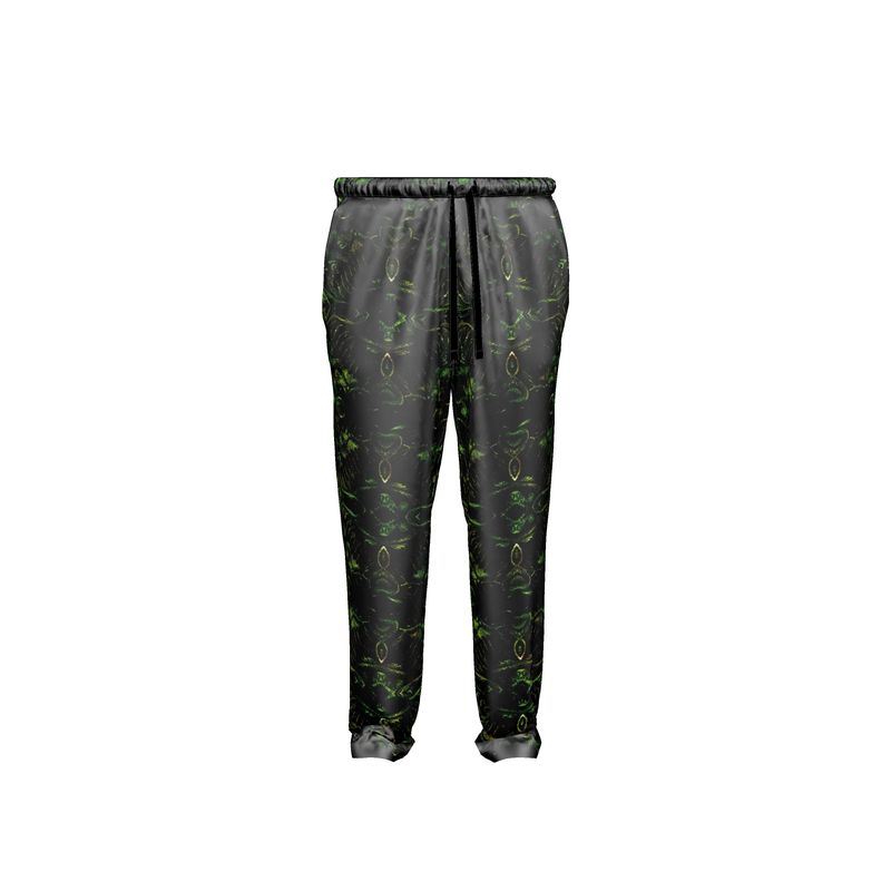 Luxury Pajama Trousers (His/Virilis)(Pure Candy RJSTH@Alchemic) RJSTHw2025 RJS