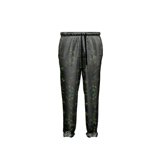 Luxury Pajama Trousers (His/Virilis)(Pure Candy RJSTH@Alchemic) RJSTHw2025 RJS
