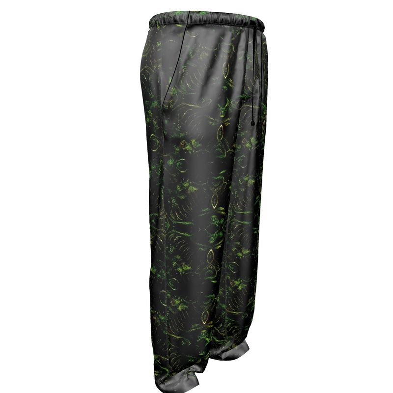 Luxury Pajama Trousers (His/Virilis)(Pure Candy RJSTH@Alchemic) RJSTHw2025 RJS