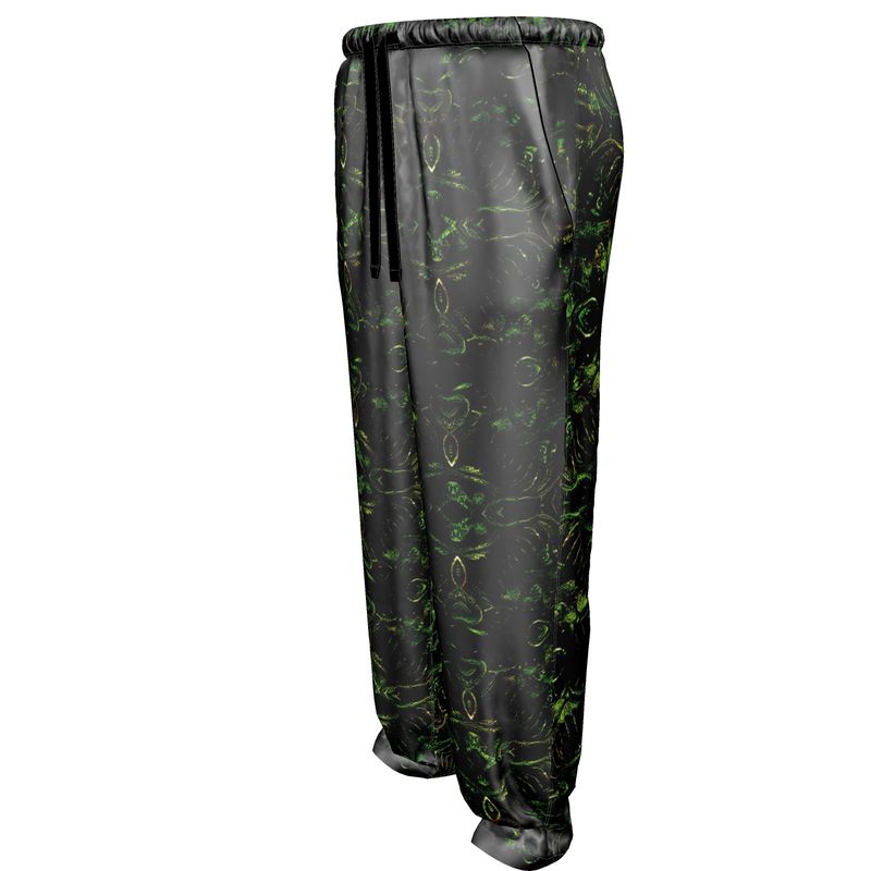 Luxury Pajama Trousers (His/Virilis)(Pure Candy RJSTH@Alchemic) RJSTHw2025 RJS