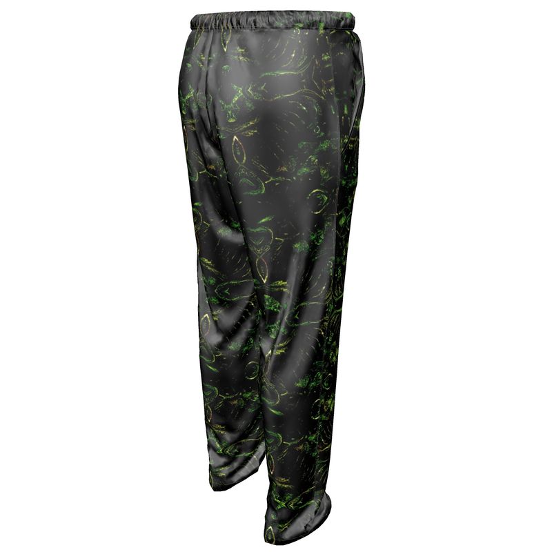 Luxury Pajama Trousers (His/Virilis)(Pure Candy RJSTH@Alchemic) RJSTHw2025 RJS