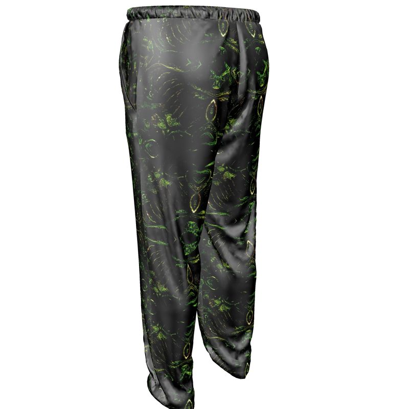 Luxury Pajama Trousers (His/Virilis)(Pure Candy RJSTH@Alchemic) RJSTHw2025 RJS