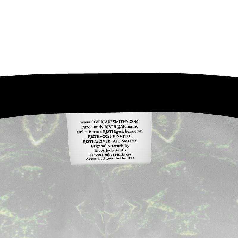 Luxury Pajama Trousers (His/Virilis)(Pure Candy RJSTH@Alchemic) RJSTHw2025 RJS