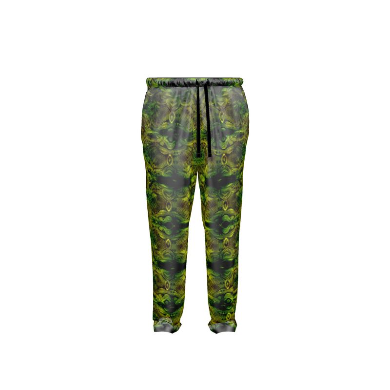 Luxury Pajama Trousers (His/Virilis)(Pure Candy RJSTH@Alchemic) RJSTHw2025 RJS