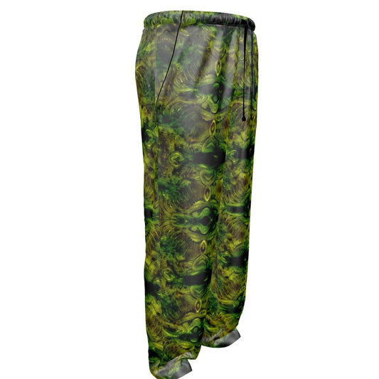 Luxury Pajama Trousers (His/Virilis)(Pure Candy RJSTH@Alchemic) RJSTHw2025 RJS