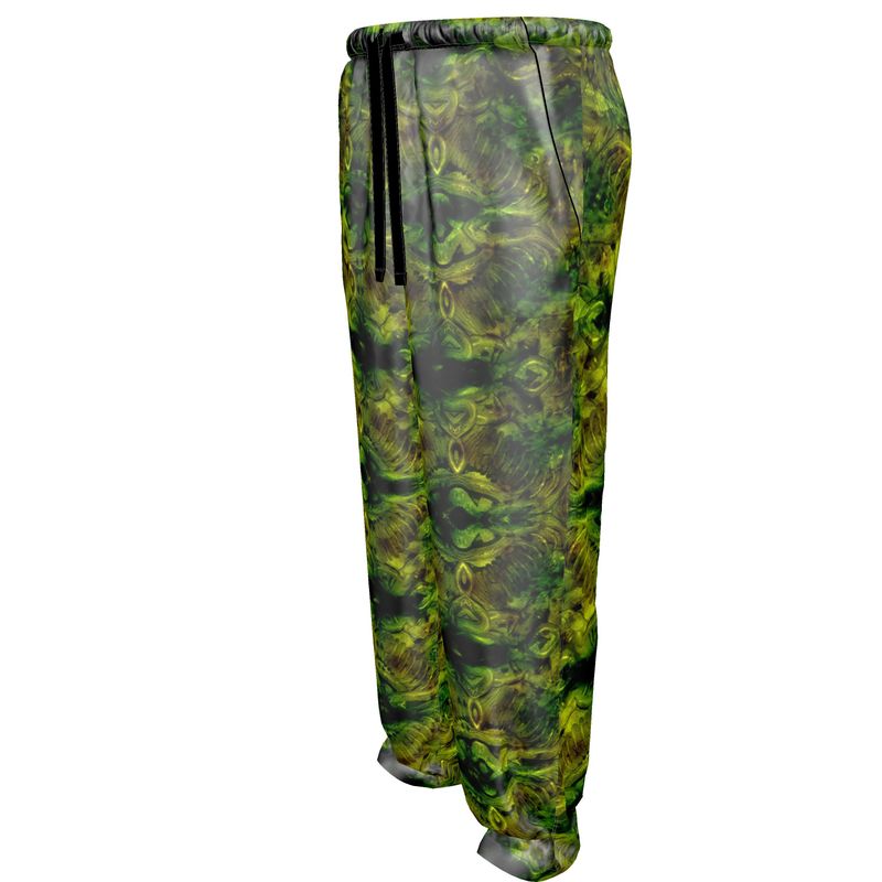 Luxury Pajama Trousers (His/Virilis)(Pure Candy RJSTH@Alchemic) RJSTHw2025 RJS