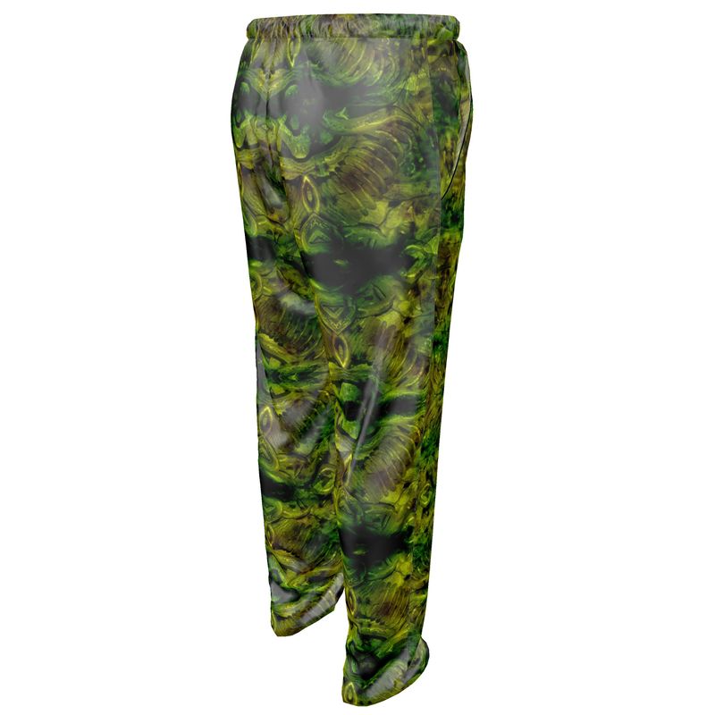 Luxury Pajama Trousers (His/Virilis)(Pure Candy RJSTH@Alchemic) RJSTHw2025 RJS