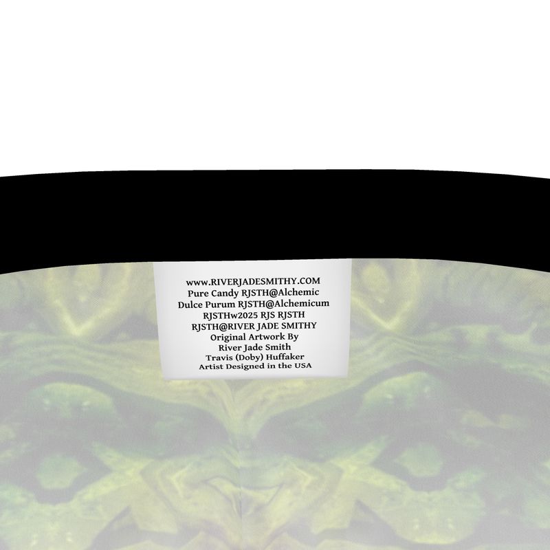 Luxury Pajama Trousers (His/Virilis)(Pure Candy RJSTH@Alchemic) RJSTHw2025 RJS