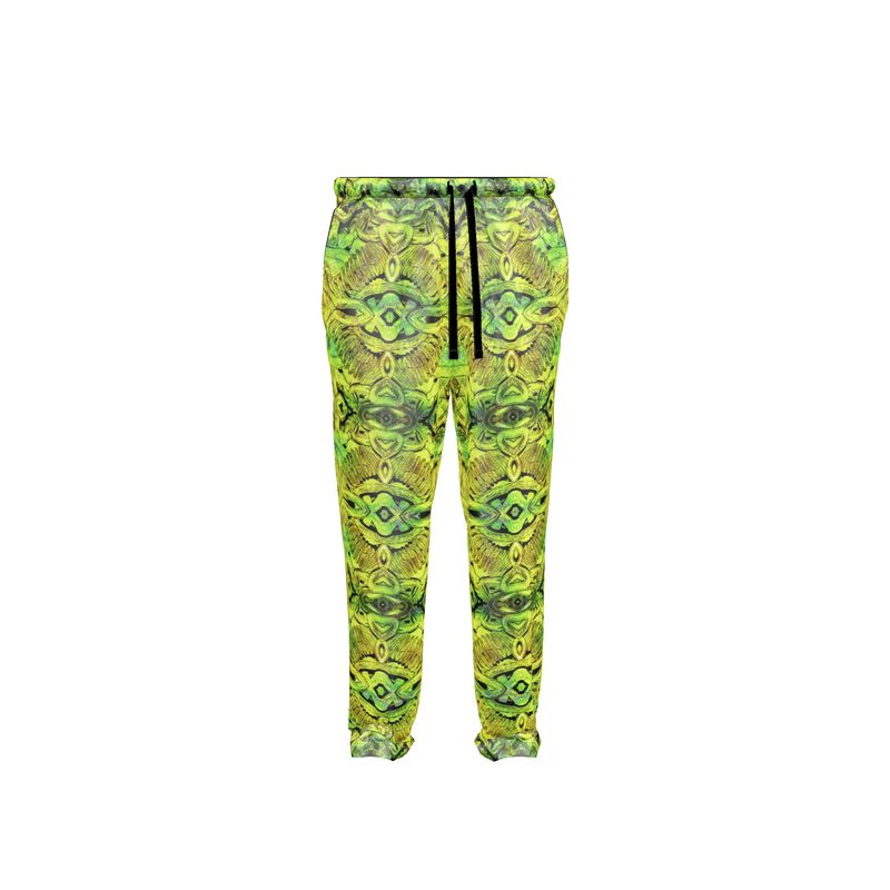 Luxury Pajama Trousers (His/Virilis)(Pure Candy RJSTH@Alchemic) RJSTHw2025 RJS