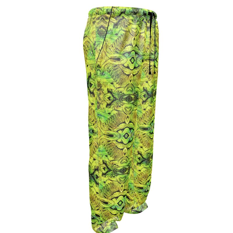 Luxury Pajama Trousers (His/Virilis)(Pure Candy RJSTH@Alchemic) RJSTHw2025 RJS