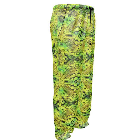 Luxury Pajama Trousers (His/Virilis)(Pure Candy RJSTH@Alchemic) RJSTHw2025 RJS