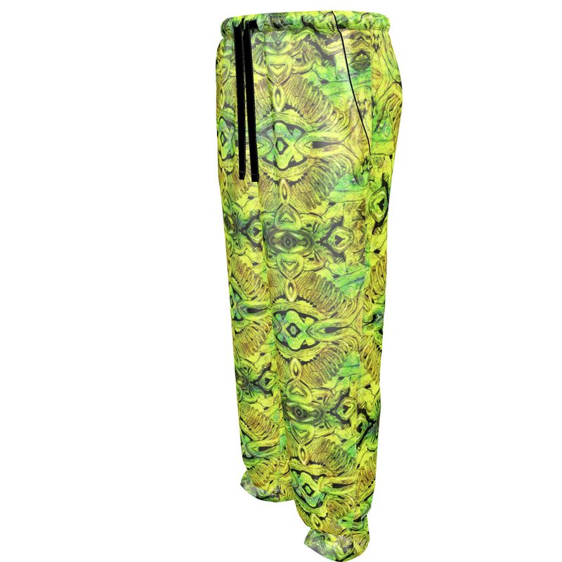 Luxury Pajama Trousers (His/Virilis)(Pure Candy RJSTH@Alchemic) RJSTHw2025 RJS