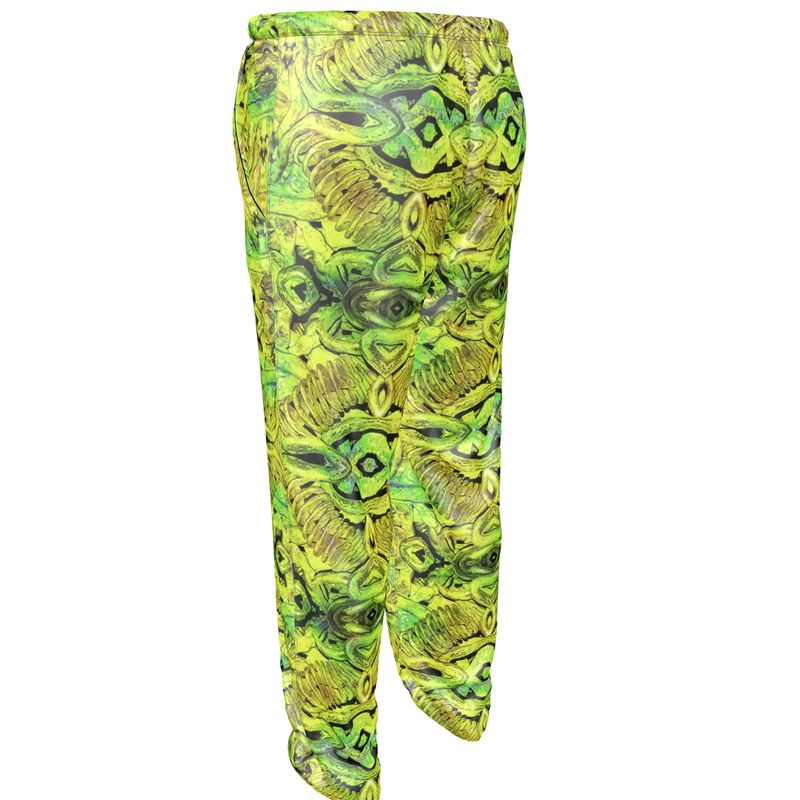 Luxury Pajama Trousers (His/Virilis)(Pure Candy RJSTH@Alchemic) RJSTHw2025 RJS