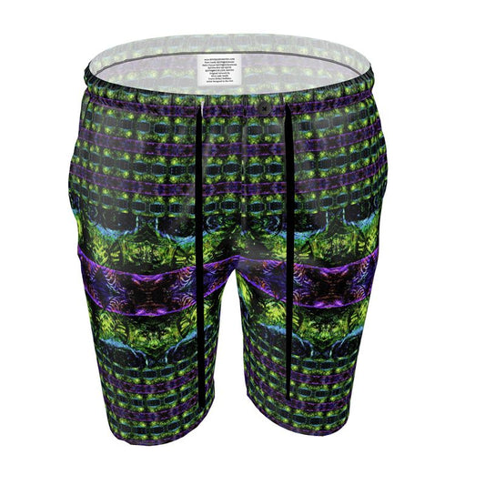 Luxury Pajama Shorts (His/Virilis)(Pure Candy RJSTH@Alchemic) RJSTHw2025 RJS