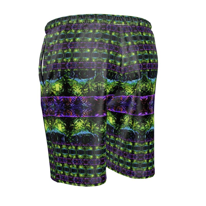 Luxury Pajama Shorts (His/Virilis)(Pure Candy RJSTH@Alchemic) RJSTHw2025 RJS