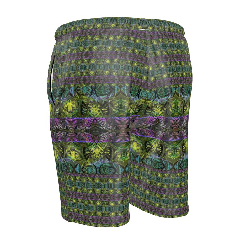 Luxury Pajama Shorts (His/Virilis)(Pure Candy RJSTH@Alchemic) RJSTHw2025 RJS