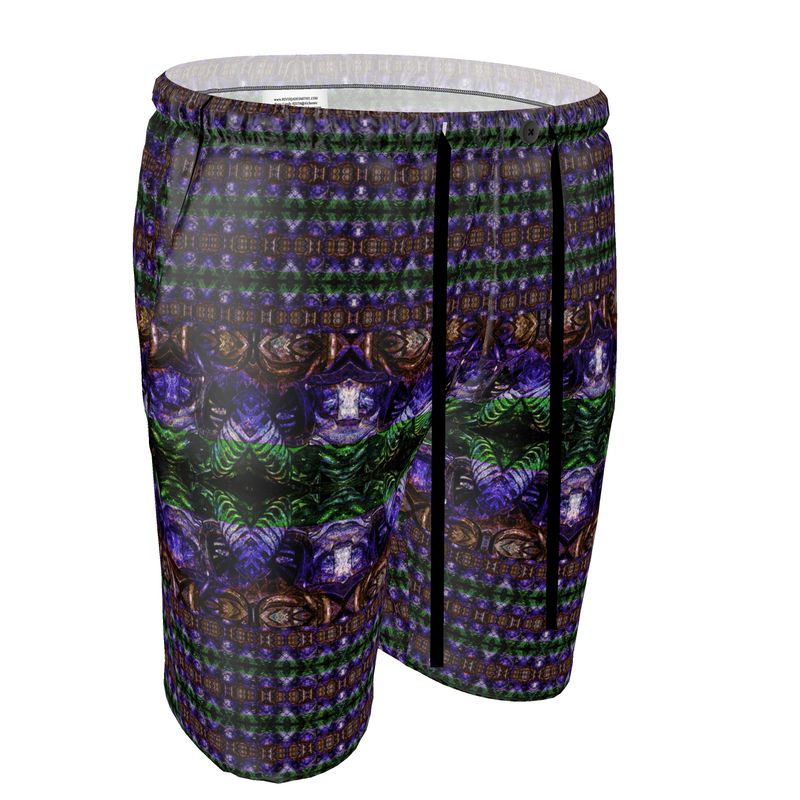 Luxury Pajama Shorts (His/Virilis)(Pure Candy RJSTH@Alchemic) RJSTHw2025 RJS