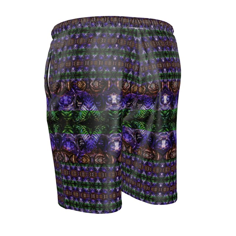 Luxury Pajama Shorts (His/Virilis)(Pure Candy RJSTH@Alchemic) RJSTHw2025 RJS