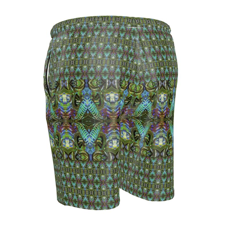 Luxury Pajama Shorts (His/Virilis)(Pure Candy RJSTH@Alchemic) RJSTHw2025 RJS