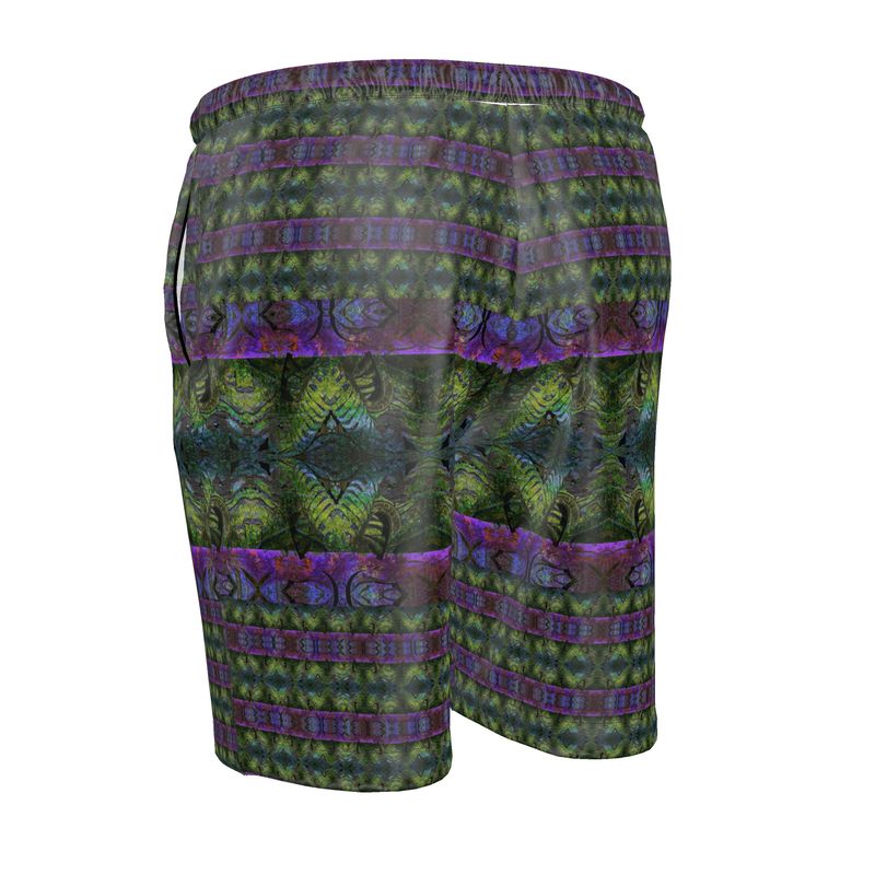 Luxury Pajama Shorts (His/Virilis)(Pure Candy RJSTH@Alchemic) RJSTHw2025 RJS