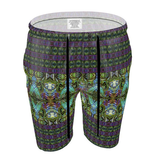 Luxury Pajama Shorts (His/Virilis)(Pure Candy RJSTH@Alchemic) RJSTHw2025 RJS