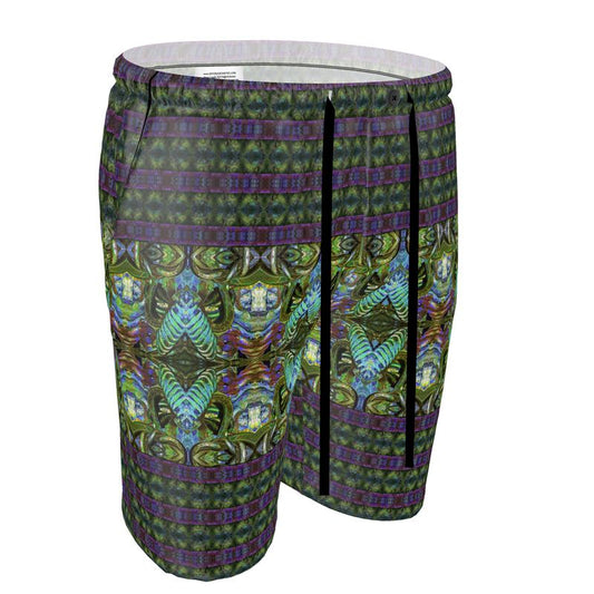 Luxury Pajama Shorts (His/Virilis)(Pure Candy RJSTH@Alchemic) RJSTHw2025 RJS