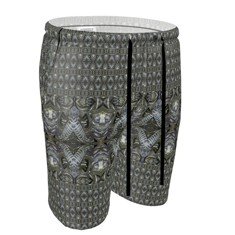 Luxury Pajama Shorts (His/Virilis)(Pure Candy RJSTH@Alchemic) RJSTHw2025 RJS