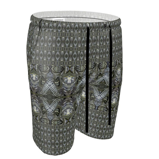 Luxury Pajama Shorts (His/Virilis)(Pure Candy RJSTH@Alchemic) RJSTHw2025 RJS