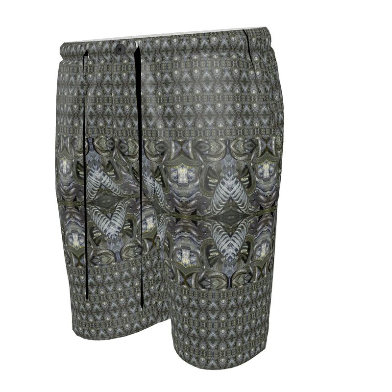 Luxury Pajama Shorts (His/Virilis)(Pure Candy RJSTH@Alchemic) RJSTHw2025 RJS