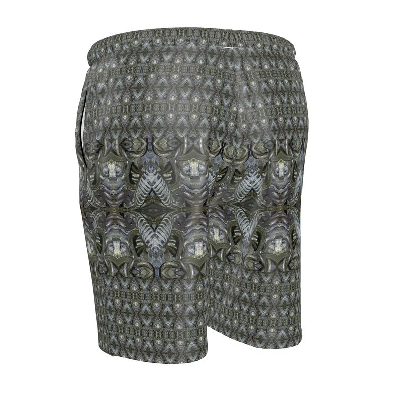 Luxury Pajama Shorts (His/Virilis)(Pure Candy RJSTH@Alchemic) RJSTHw2025 RJS