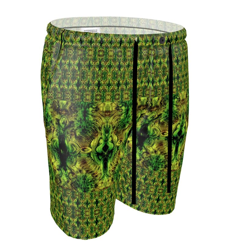 Luxury Pajama Shorts (His/Virilis)(Pure Candy RJSTH@Alchemic) RJSTHw2025 RJS