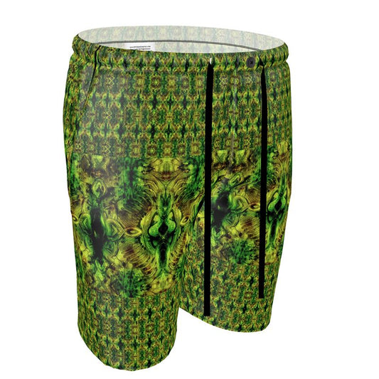 Luxury Pajama Shorts (His/Virilis)(Pure Candy RJSTH@Alchemic) RJSTHw2025 RJS