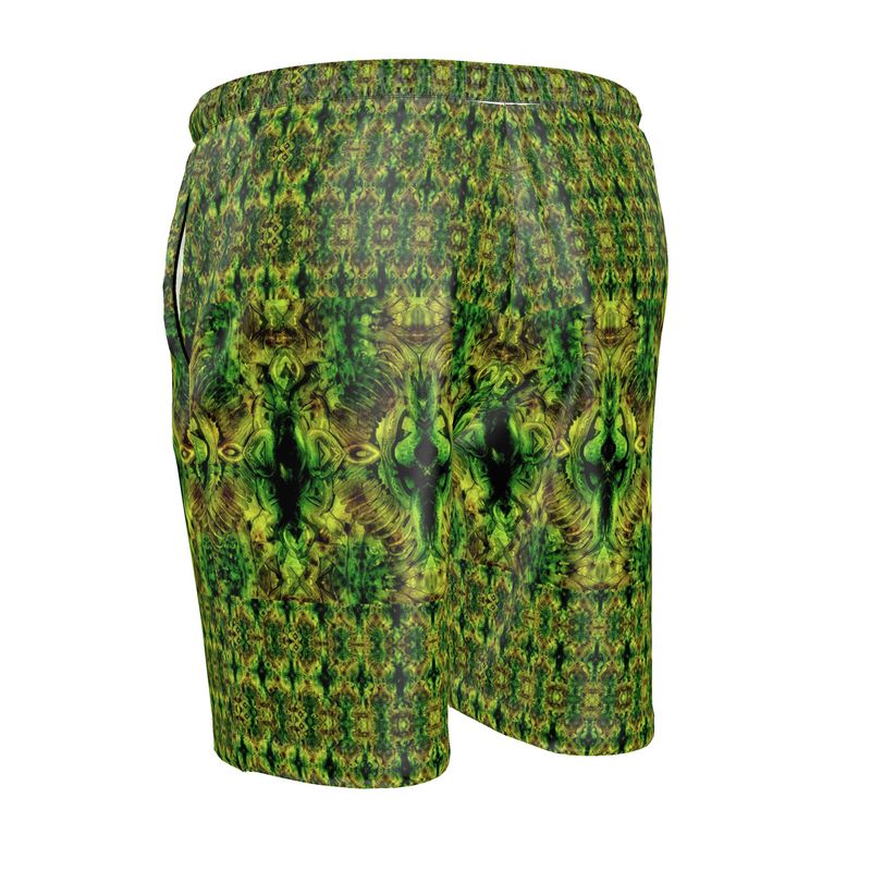 Luxury Pajama Shorts (His/Virilis)(Pure Candy RJSTH@Alchemic) RJSTHw2025 RJS